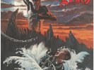 Dio Holy Diver NEAR MINT Mercury Vinyl LP