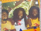 LP THE ITALS RASTA PHILOSOPHY