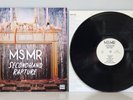 MS MR - Secondhand Rapture 88883-70496-1 Columbia Creep City 2013 Vinyl LP Album