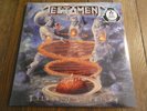 TESTAMENT - TITANS OF CREATION - 2020 ISSUE - MINT /SEALED