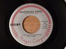 Grump Heartbreak Hotel/I'll Give You Love RARE  1969 Fuzz Psych, Garage