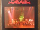 BUDGIE  - LIVE IN LOS ANGELES 1978 - X 2 LPS - 2017 ISSUE - EXCELLENT