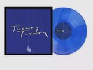 Djo Twenty Twenty BLUE GALAXY Vinyl Me Please Record /2000 VMP Stranger Things
