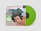 DENNY, Martin - The Enchanted Sea (reissue) - limited 'tiki' green vinyl LP