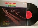 THAD JONES Motor City Scene '59 United Artists MONO dg Paul Chambers BEAUTY LP