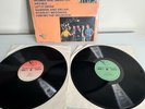 Rare The Grateful Dead – Jamaica - Amazing Stork Records Vinyl Record