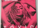 BRITNEY SPEARS - TOXIC 12