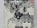 The Beatles Revolver LP Album Vinyl Record Stereo Capitol Records