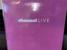 FRANK OCEAN Channel Live - New Import Double Colored Vinyl LP