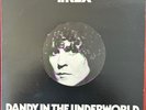 Marc Bolan T.Rex - Dandy In The Underworld (EMI Records/Great Britain 1977)