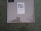 Eagles -When Hell Freezes Over -SEALED 2019 RE Pop Rock Geffen 2LP 180G 25th Ann