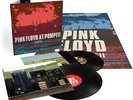 Pink Floyd - Pink Floyd At Pompeii - MCMLXXII [New Vinyl LP]
