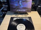 Metallica Ride The Lightning 1st Press 1984 Megaforce LP L.I. *A-2/A-2 Variant 3