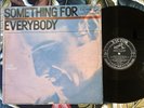 Elvis Presley – Something For Everybody .. RA-5020 Japan LP