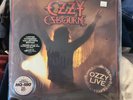 ozzy osbourne Rsd Live Double Lp Plus 7