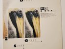 DIF JUZ - Out Of The Trees - NEAR MINT vinyl LP mini album 1986 4AD UK