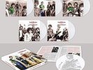 Peter Green's Fleetwood Mac - Stranger Blues - Live - White Vinyl 5 LP Box Set