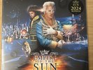 EMPIRE OF THE SUN WALKING ON A DREAM [MUSTARD YELLOW VINYL] NEW LP