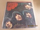 BEATLES Rubber Soul MFSL LP New  Sealed  1984 Mobile Fidelity Sound Labs
