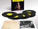 Anne-Sophie Mutter & Herbert Von Karajan Solo Concertos 5LP 180G LimitedEd #196
