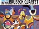 Analogue Productions BRUBECK DAVE - Time Out Audiophile 200g Vinyl Jazz LP