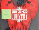 Big Country The Buffalo Skinners Vinyl Record VG+/VG+ NOIS2 1993