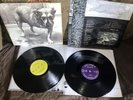 Alice in Chains Self Titled First US Press Side 1-2 VG 3-4 VG+ Vinyl