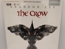New THE CROW Original Motion Picture Soundtrack 2LP VINYL Crow  Etching R1 82159