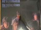 Rolling Stones Aftermath(US) 2022 Stereo Vinyl LP Pressing Still Sealed