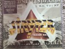 Stryper ‎Isaiah 53:5    In God We Trust   Vintage LP  Enigma D1-73317