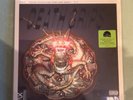Death Grips Steroids LP WHITE Vinyl RSD 2019 Exclusive /3500 SEALED NEW