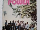 Orquesta Power/Self Title/LP 12
