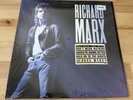 RICHARD MARX Self Titled 1987 Vinyl LP Manhattan ST-53049  Hype Sticker Master