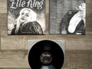 Elle King - Love Stuff (LP, Album) (2015) - Very Good Condition
