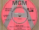 THE MAZE*EASY STREET*DEMO*ROCK*DEEP PURPLE*MGM LABEL*HEAR IT