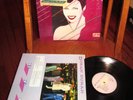 DURAN DURAN RIO LP NM NEAR MINT US CAPITOL VINYL IN SHRINK w/HYPE STICKER