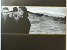 U2 - The Joshua Tree VINYL 2 x LP 2017 Interscope Exc Cond  JF1