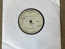 BOBBIE GENTRY - Ode To Billy Joe RARE 1967 UK ORIG 7” *ACETATE*  Amazing Rarity