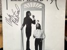FLEETWOOD MAC Self Titled 1975 Vinyl LP Reprise MS 2225 SIGNED Mick Fleetwood