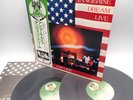 Tangerine Dream ‎– Encore Japan LP OBI VINYL Virgin ‎– VIP-9535 36 2LPs