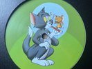 Tom & Jerry  Maxi(mun) Style/Who Kan Draw  Old Skool/Jungle/Mint/12”  Manix Etc