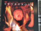 Nevermore The Politics of Ecstasy LP  2016 - RSD - 2-Vinyl