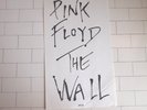 Pink Floyd The Wall 1979 2 LP Vinyl EX Nice Original PC2 36183 Comfortably Numb