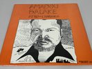 Amadou Balake ‎– Afro-Charanga WHISKEY CON COLA RARE LP COLOMBIA PRESS