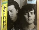 Tears for Fears/Songs From The Big Chair (Shout) 25PP157 Used LP