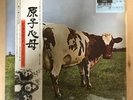 Pink Floyd/Atom Heart Mother (Genshishinbo) EMS80320 Used LP