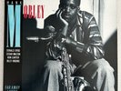 Hank Mobley Far Away Lands LP  1985 BST 84425 DMM Audiophile Donald Byrd
