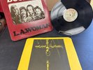 L.A. Woman - The Doors Vinyl W/ Original Cello Cover VG/VG