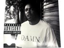 Kendrick Lamar – DAMN. (Collector’s Edition, Clear Vinyl, Double LP)