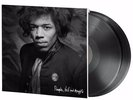 People, Hell and Angels by Hendrix, Jimi (Record, 2013)